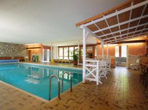 Peaceful Holiday Home with Sauna